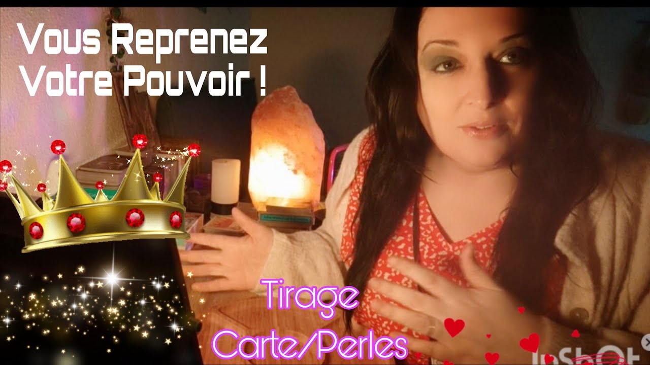 👑Non ! L'UNIVERS NE VOUS A PAS ABANDONNÉ !💪