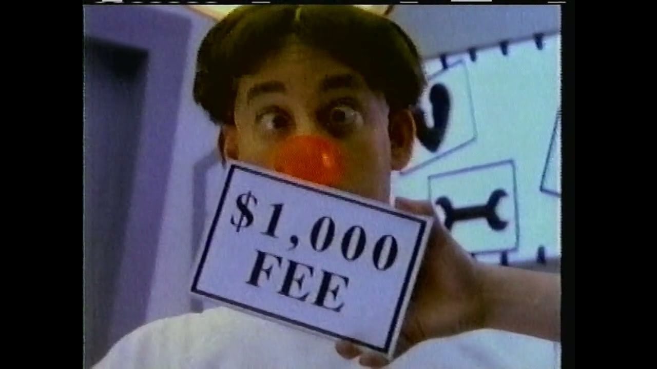 [October 26, 1990] Commercials that aired during after school cartoons [WGNO-TV 26 New Orleans]