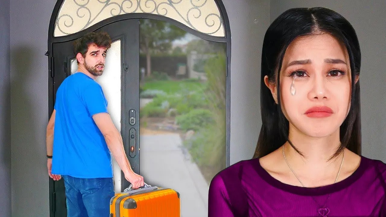 Daniel Quits YouTube *Emotional*