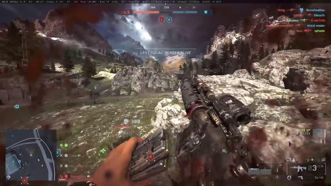 Battlefield 6