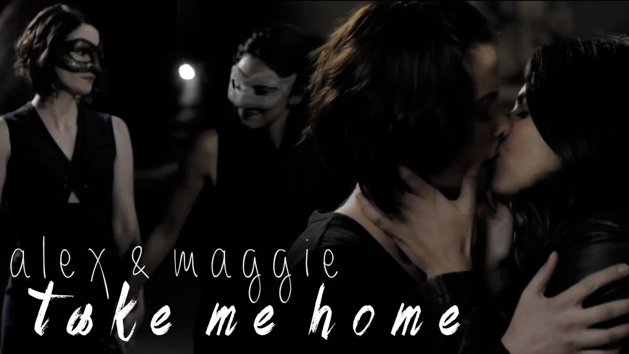 Alex & Maggie | Take Me Home [2x08]