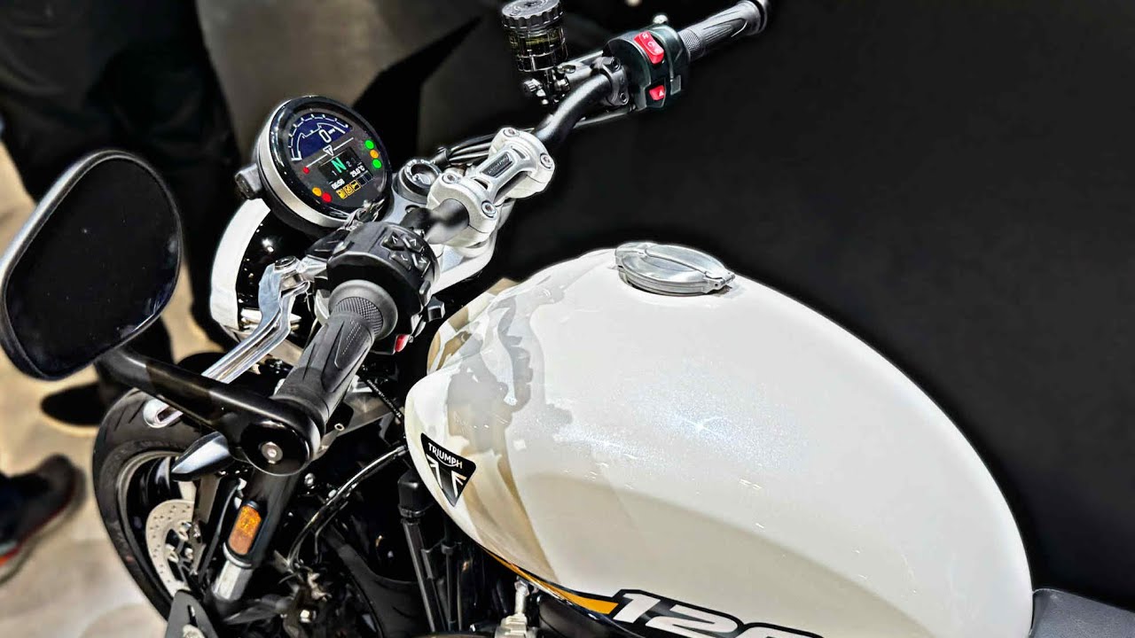 35 Most Beautiful Retro Motorcycles For 2026