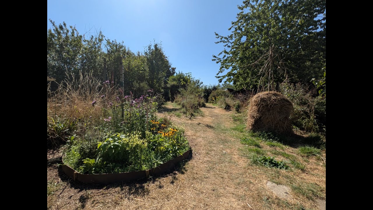 Gardening for Biodoversity