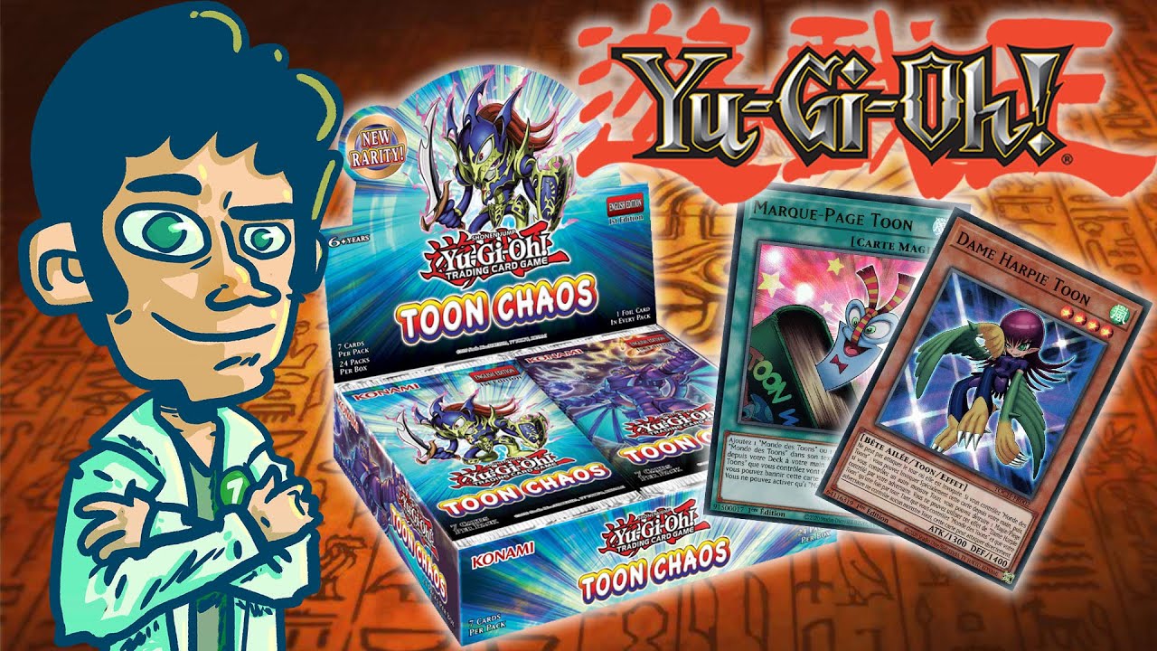 Le monde des toons de Pegasus est de retour !