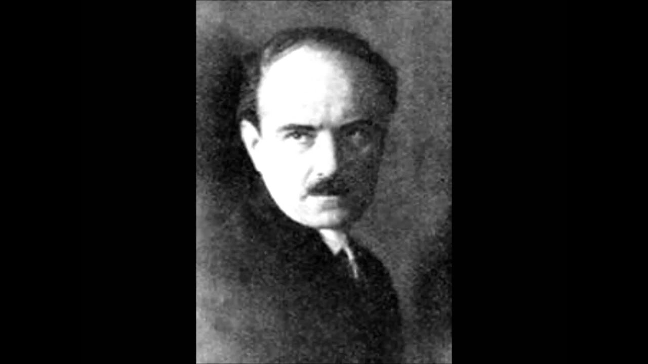 Miloje Milojević - Ritmičke grimase (Rhythmic Grimaces)