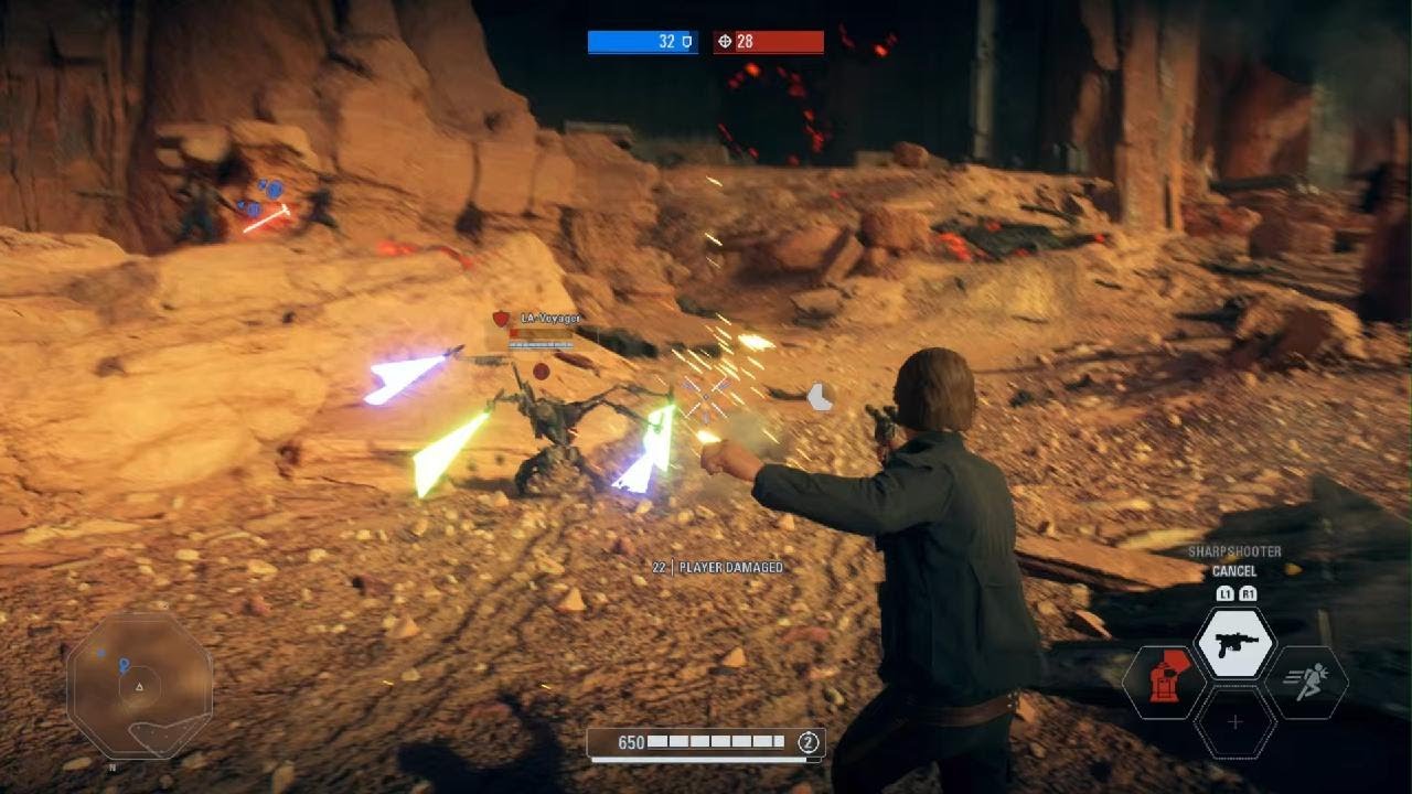 These Lasers
