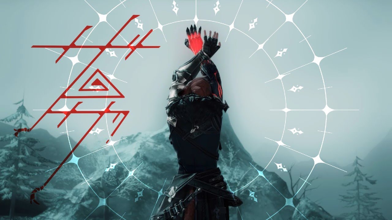 [FFXIV] Samsa (ザムザ)