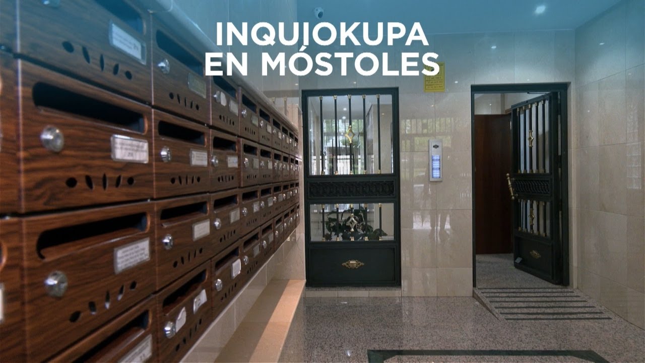 La lucha de una familia en Móstoles por recuperar su casa tras 5 años de okupas