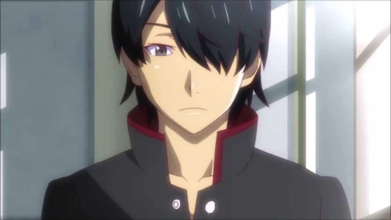 Sodachi Last Riddle