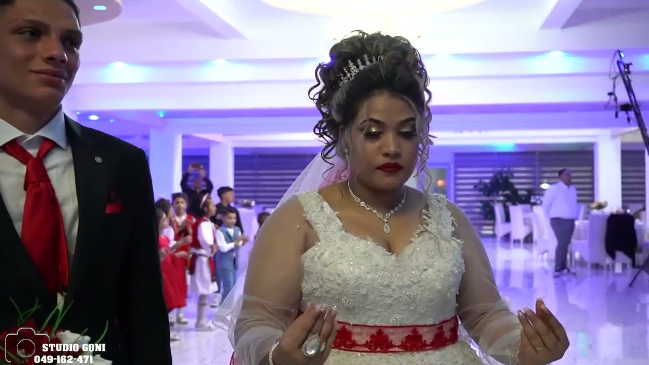 02 Martesa Bedri&Sonita ( Arben Arusha Studio Goni )