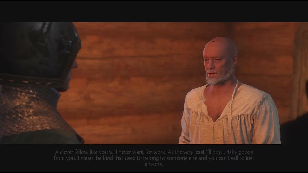 Kingdom Come: Deliverance