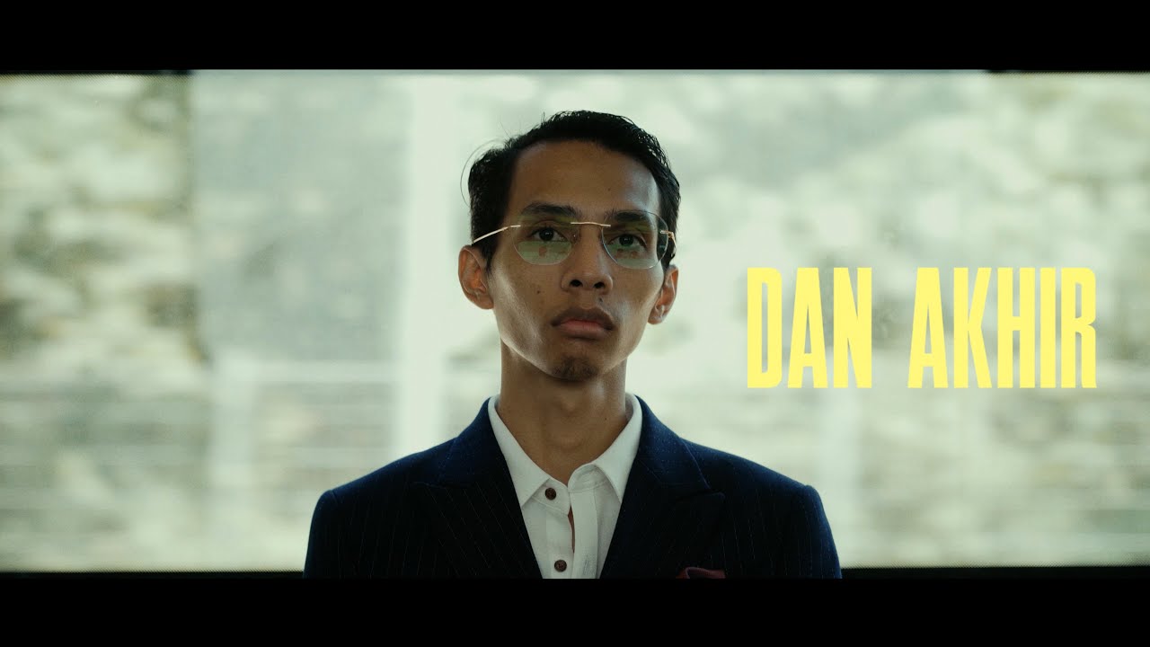 Panasejook - Dan Akhir (Official Music Video)