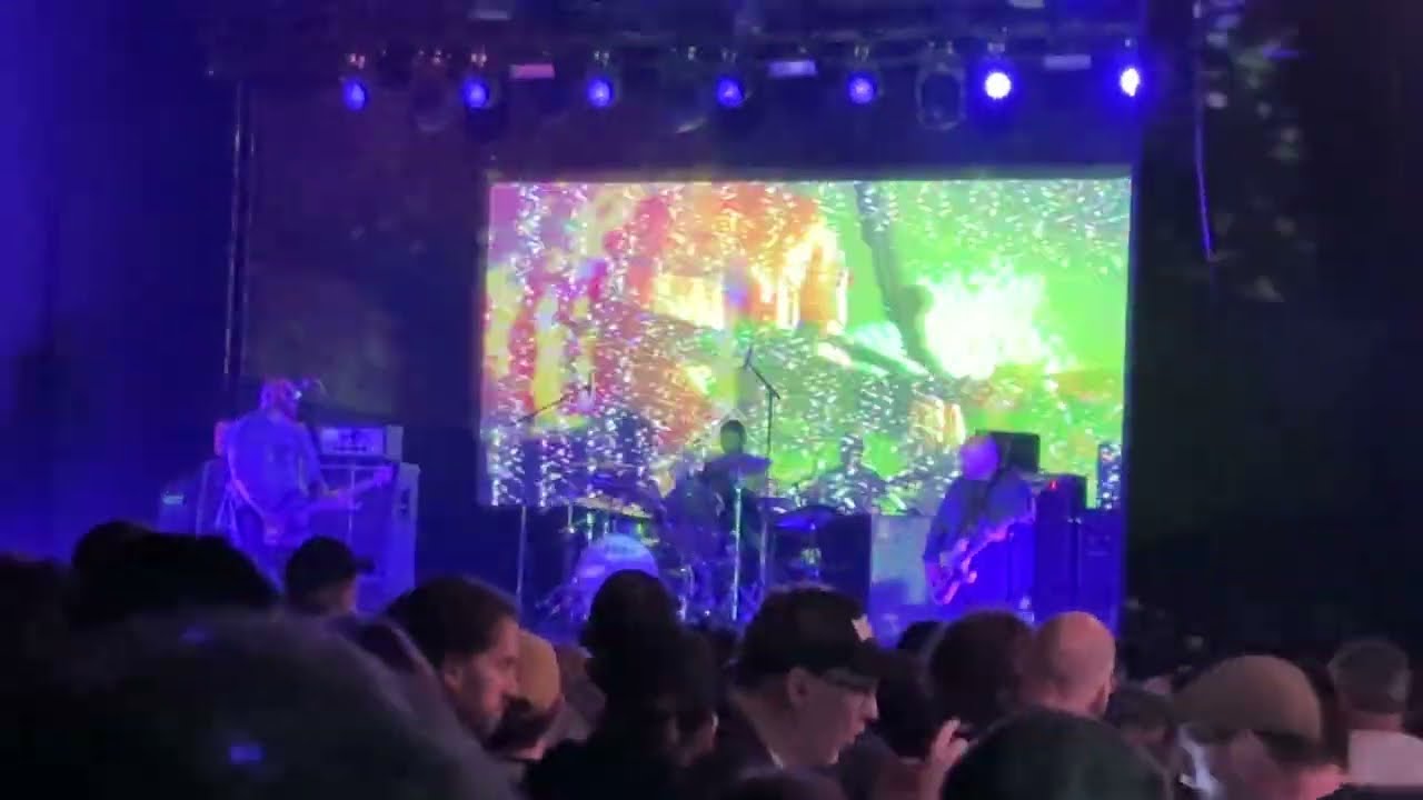 Primitive Man @ Roadburn Festival - Tilburg - 18/04/2026