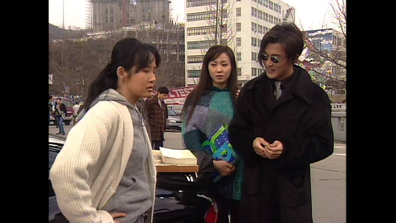 A Wish Upon a Star, 2회, EP02, #05