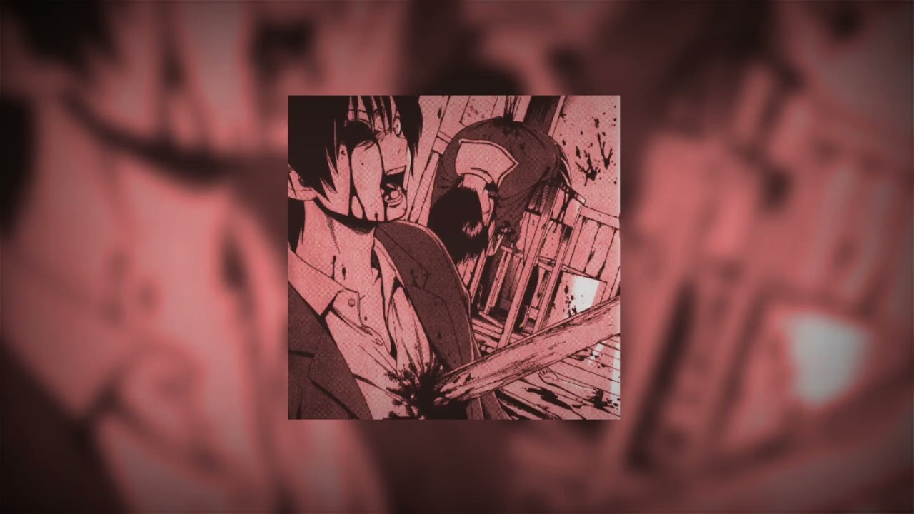 Nateki, Eyez Hate U - DEVIATE // SLOWED DOWN + REVERB