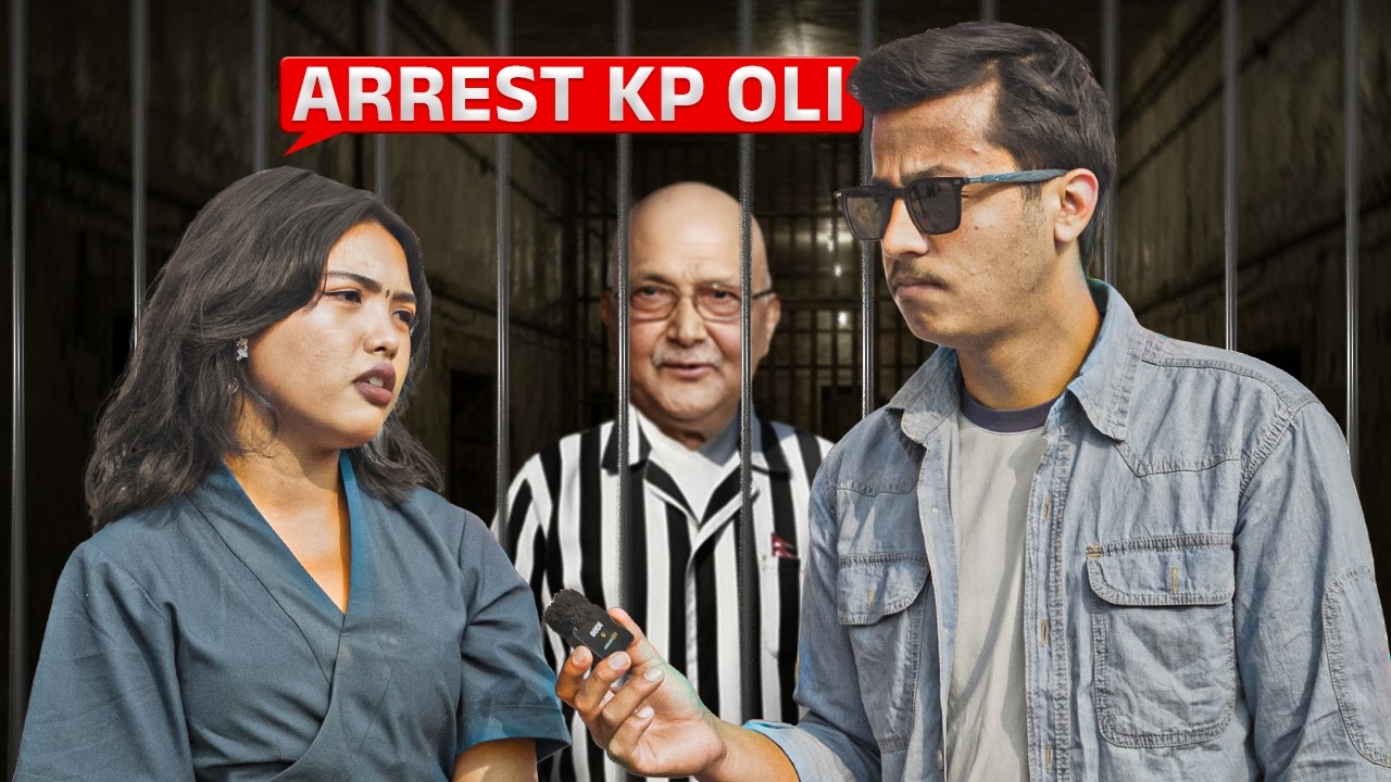 From Gen Z To Balen Shah