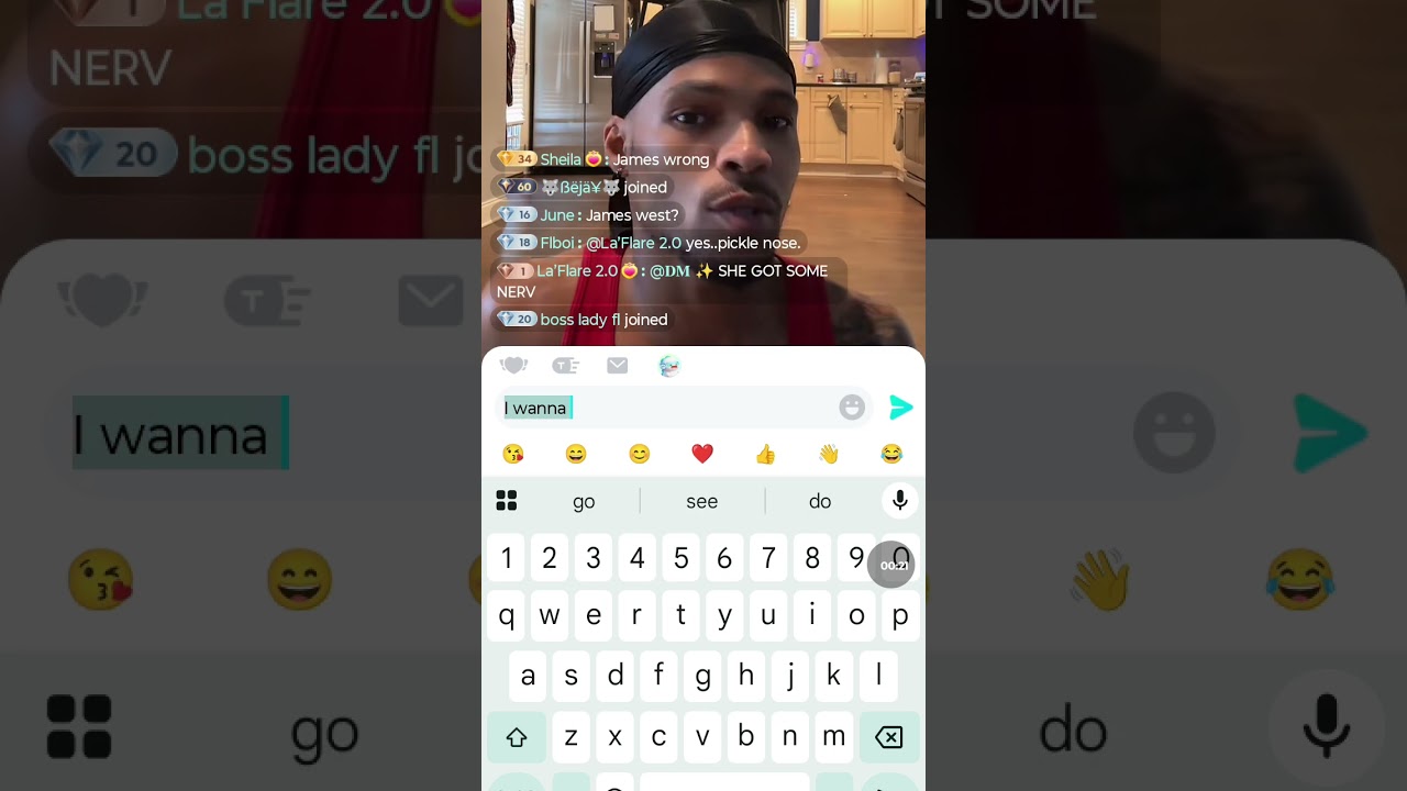 PRINCE WEST #trending#live#bigo#bigotv#tiktok#fashion#dance#dancer#viral#video#livestream#drama#like