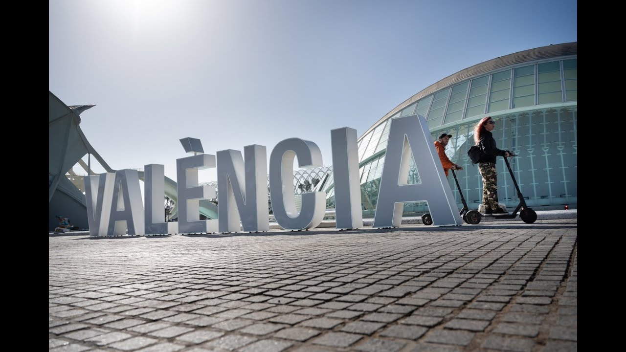 Valencia Presentation 2026