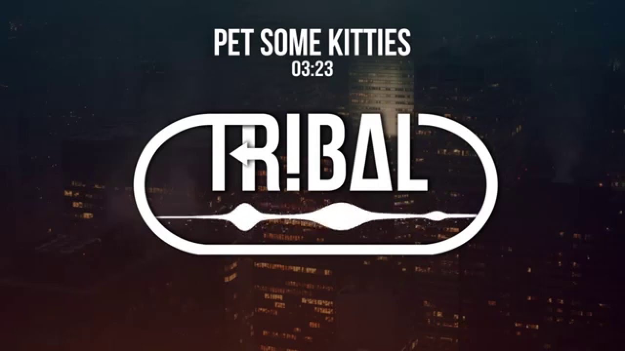 Th4WhiteKnife x Jam Aunni - Pet Some Kitties ft. Lox Chatterbox [Premiere]