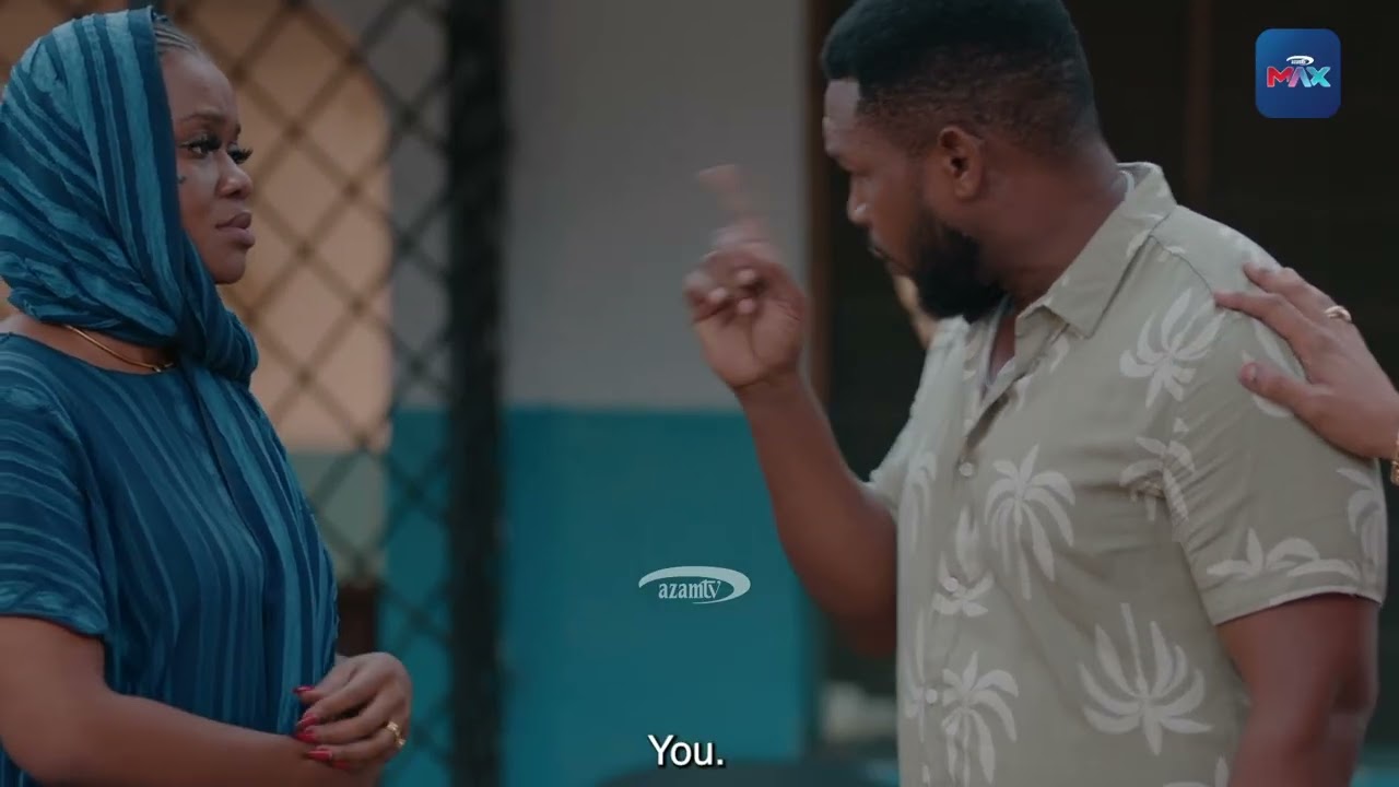 Said, Chioma walivyotoka polisi ni burudani HAHAHA | NOMA EP 03
