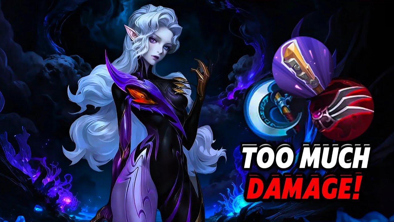 OBSIDIA TO POTW&Oacute;R P&Oacute;ŹNEJ FAZIE GRY!💀