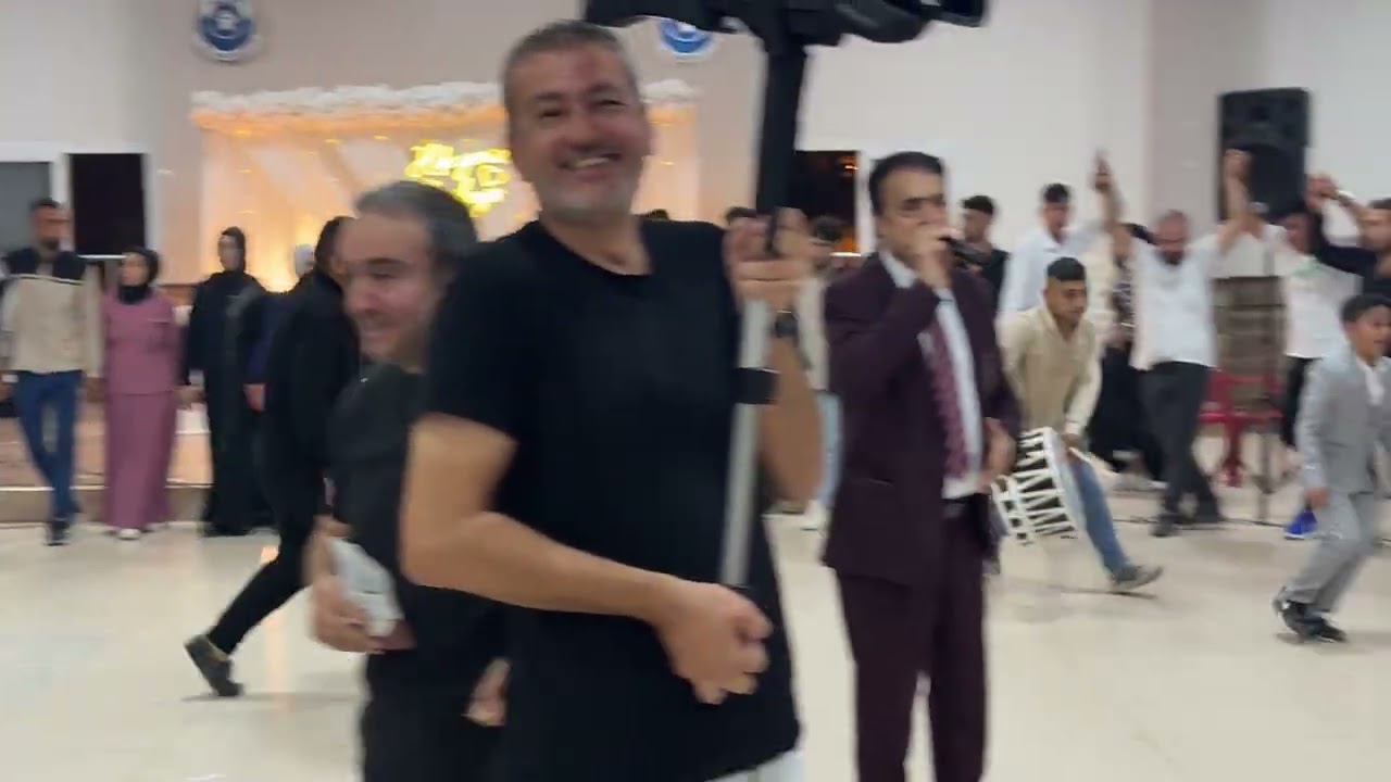 (KLAS HENA MÜZİK) (GÜVEÇİ YAYLADAĞI DÜĞÜNÜ) (İMADETTİN SUBAŞI) 2025
