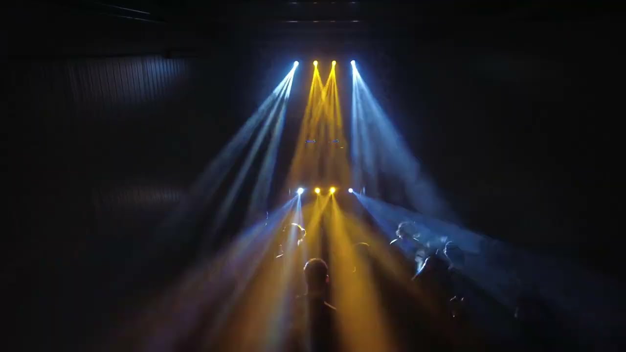 Schrädder Techno 