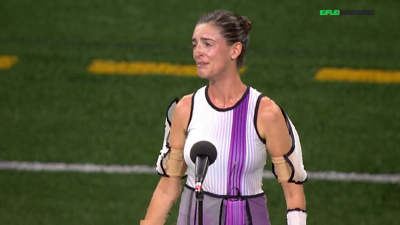 Carolina Crown 2019 Finals