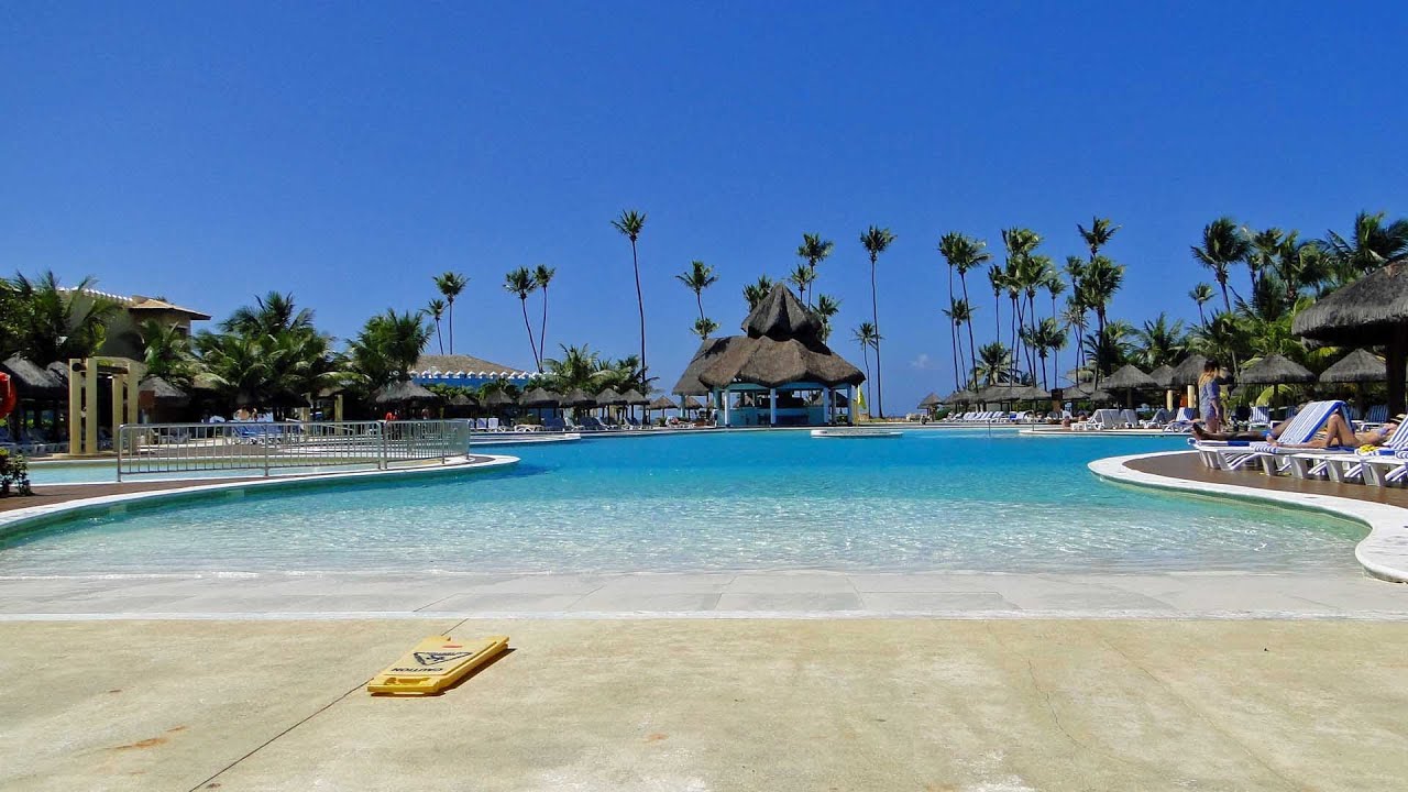 Iberostar Bahia / Brazil - all inclusive Hotel & Resort HD