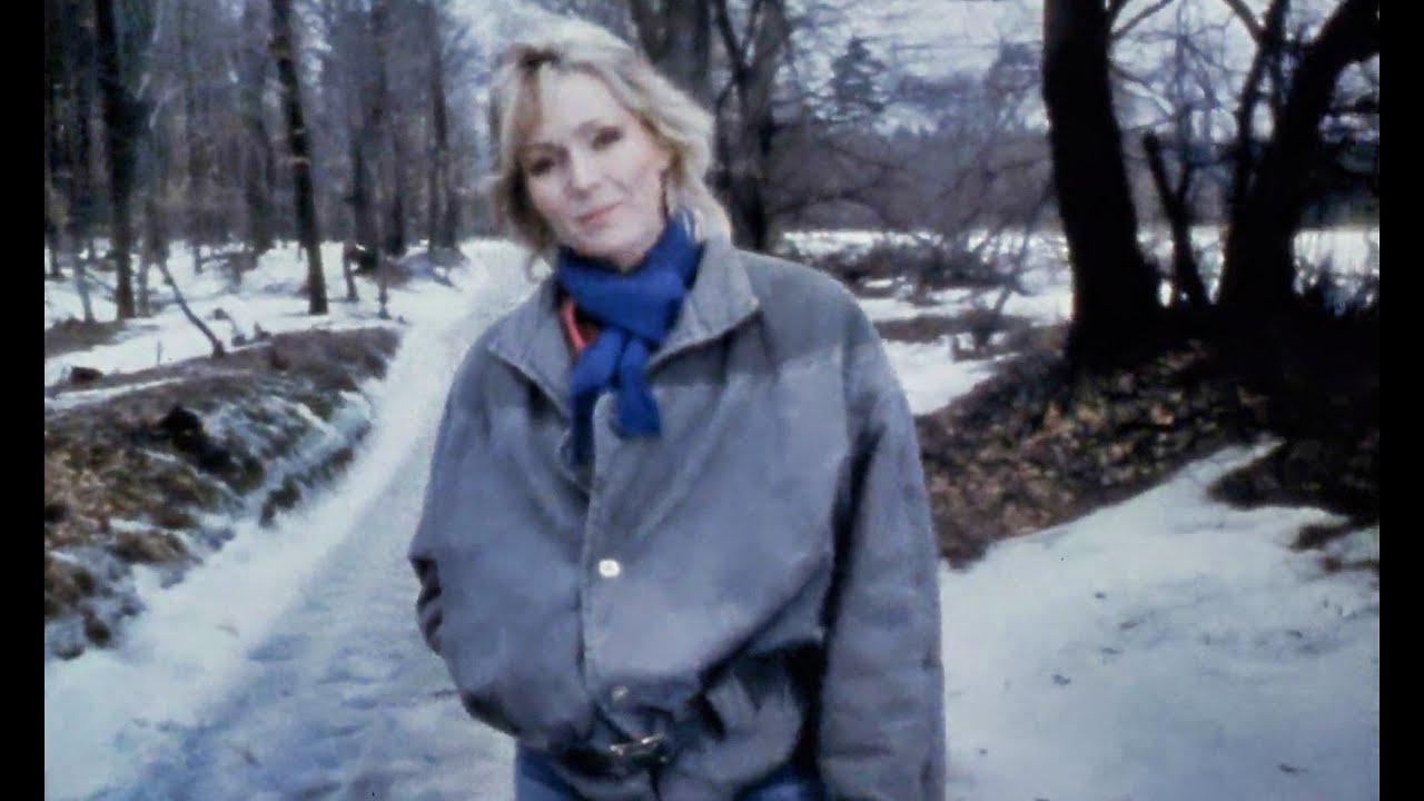 Helena Vondráčková - Kam šel déšť (klip) (1987)