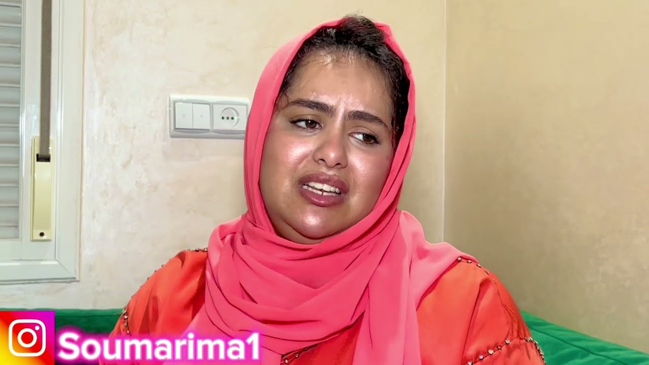 مرت الأخ الحرامية بسباب الطمع الدنيا و الفلوس تكرفسات على لوستها😨…..ولكن فالاخير شاهد الصدمة😤
