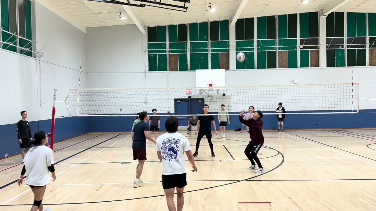Night 5 game 1
