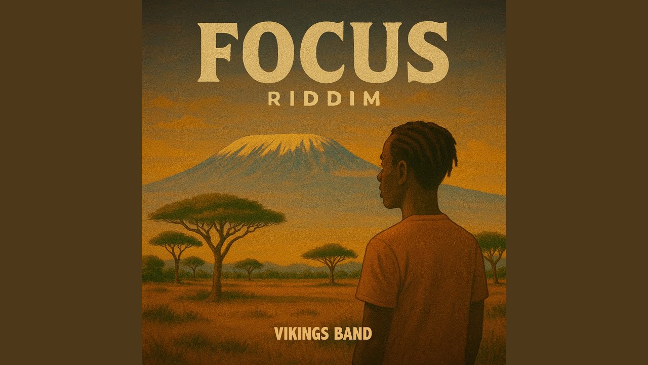 Focus Riddim Version (Instrumental)