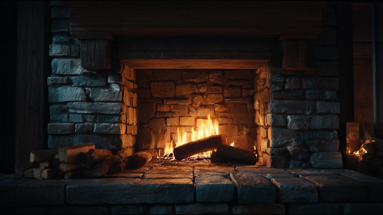 4 Hours Romantic Piano Music | Soft & Cozy Love Atmosphere