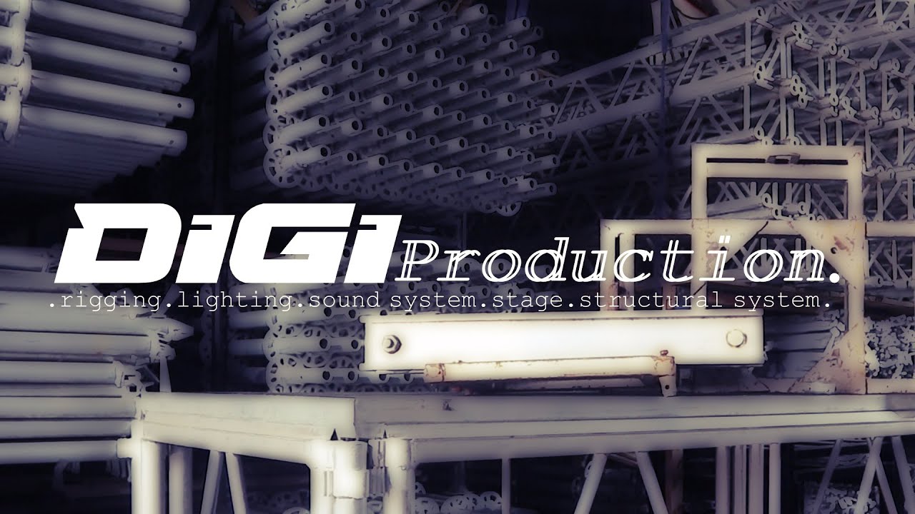 SAFETY dan PERKENALAN RIGGING episode 1