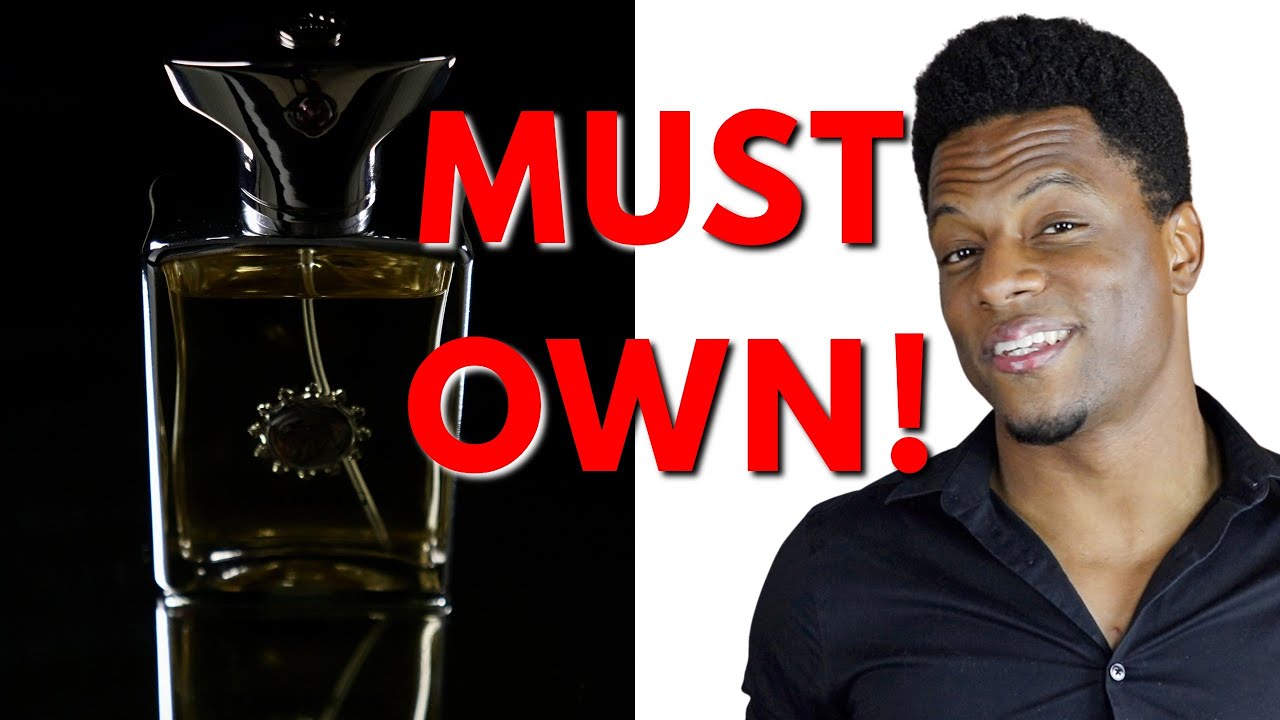 Top 10 Niche Fragrances You MUST Have In Your Collection!