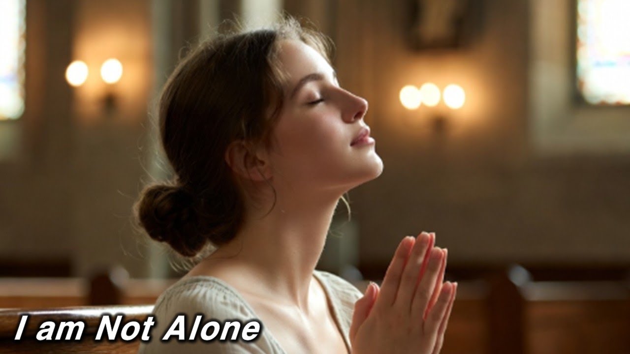 [Heavenly Healing Music] I am Not Alone (Listening to 16 songs for an hour)