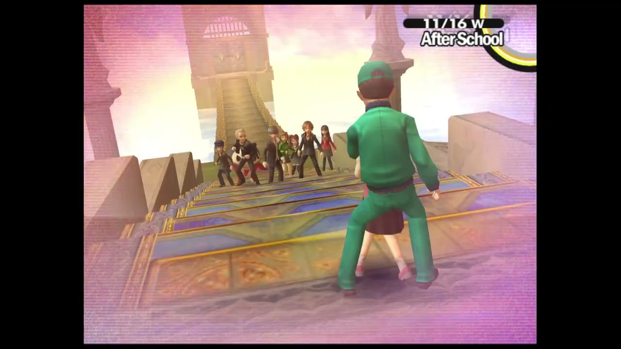 Let's Play: Persona 4 (First Time) Part - 26