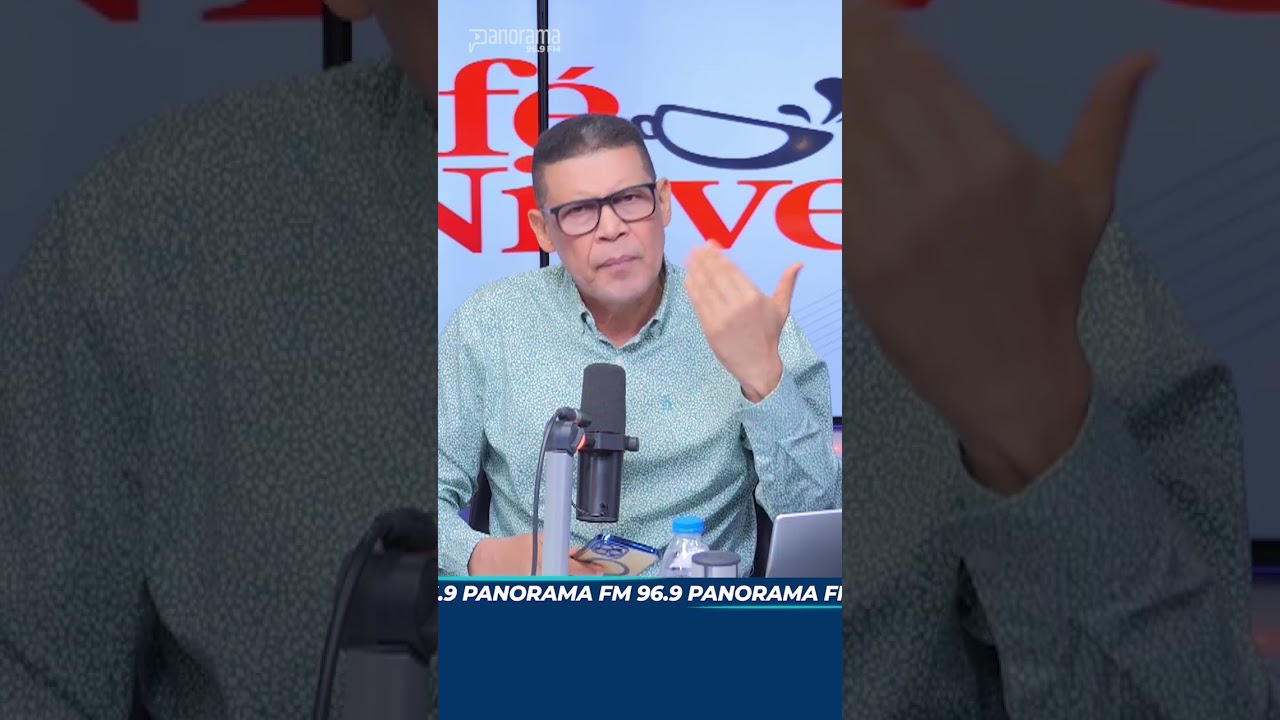 Se la 'juega' por investigaci&oacute;n de Panorama