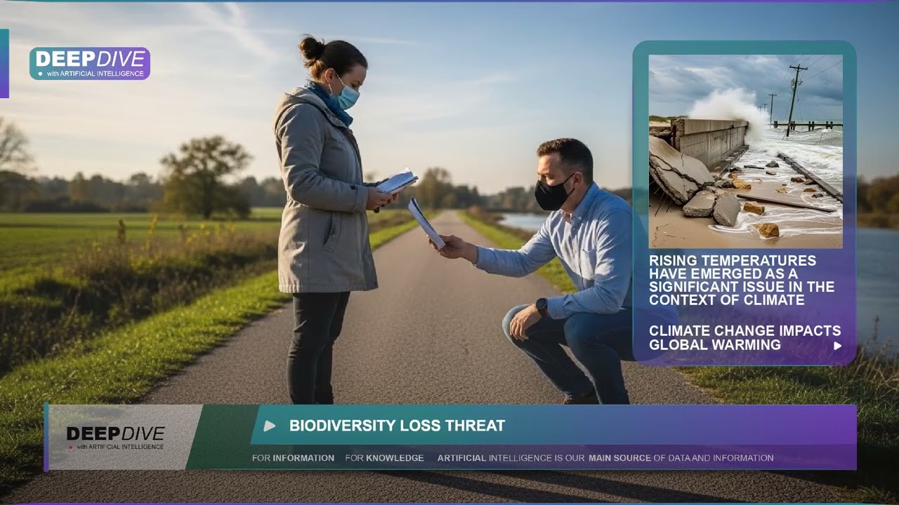 climate change facts: causes, impacts, and solutions for rising global temperatures