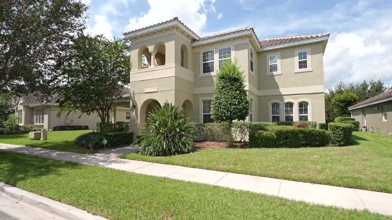 7930 Summerlake Pointe Blvd, Winter Garden, FL 34787