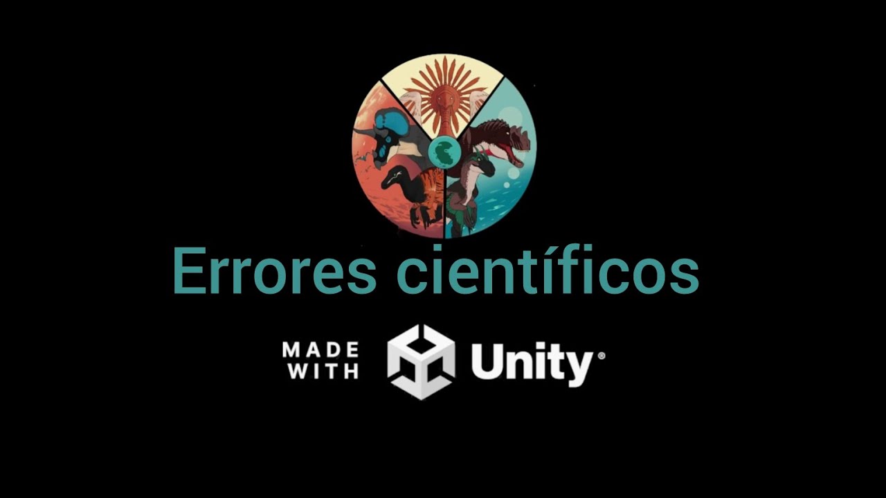Errores científicos de Pangea primal age