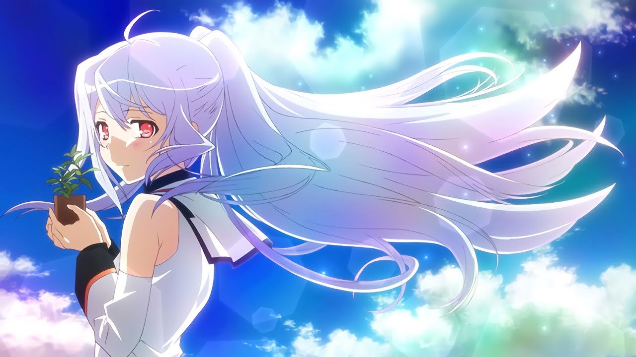 My Top Eri Sasaki Anime Songs