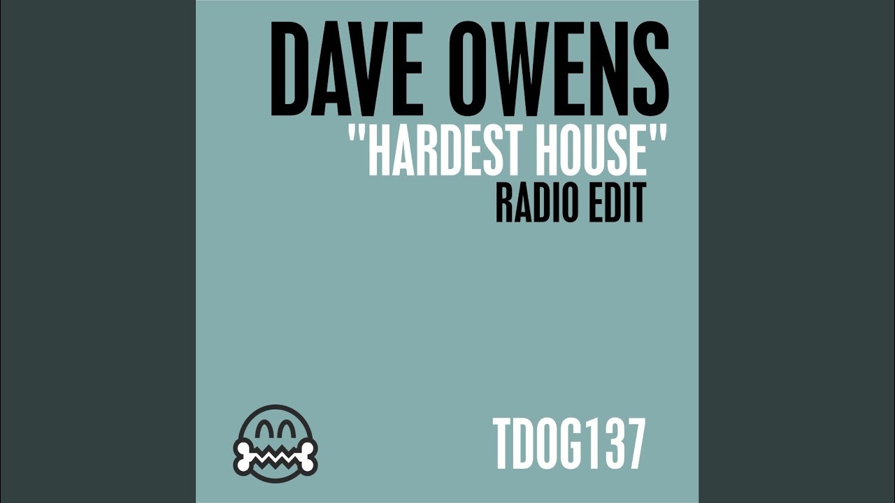 Hardest House (Radio Edit)