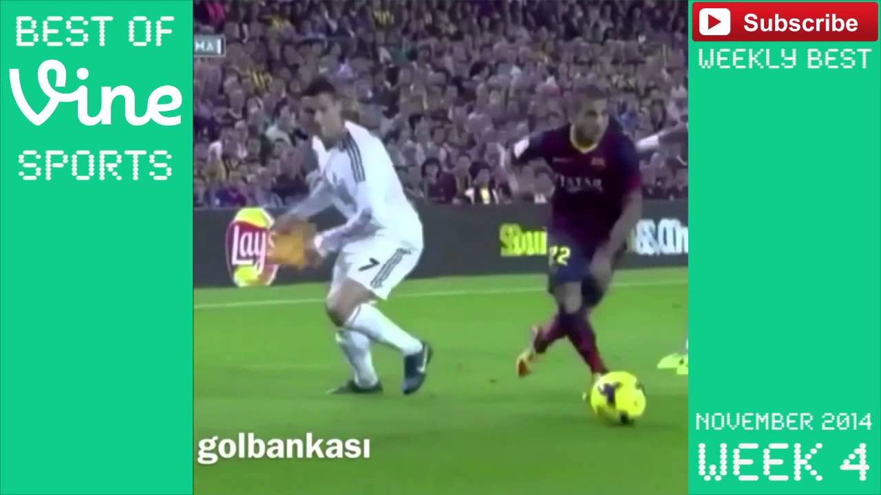 Best Sport Vines | November 2014 Week 4