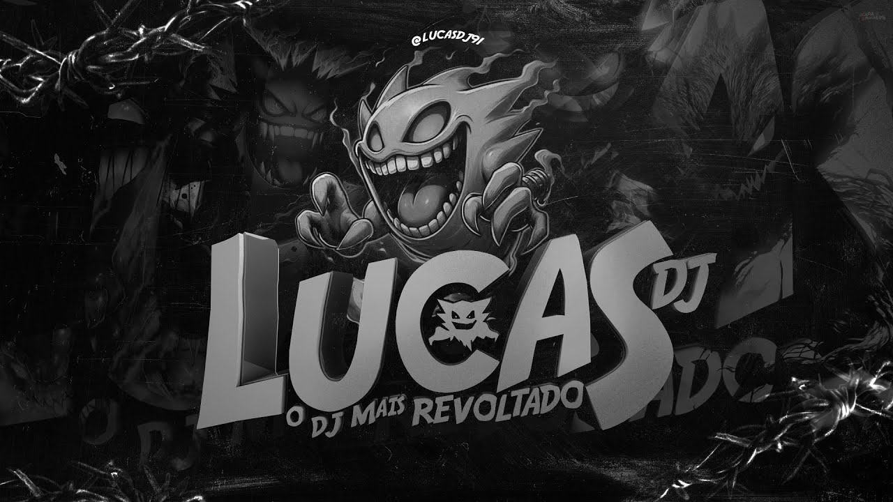MONTAGEM DESCE DESCE - LUCASDJ