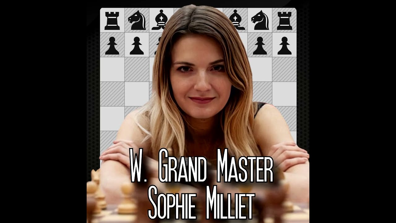 Milliet vs Nagel 2003 - Game of the Day