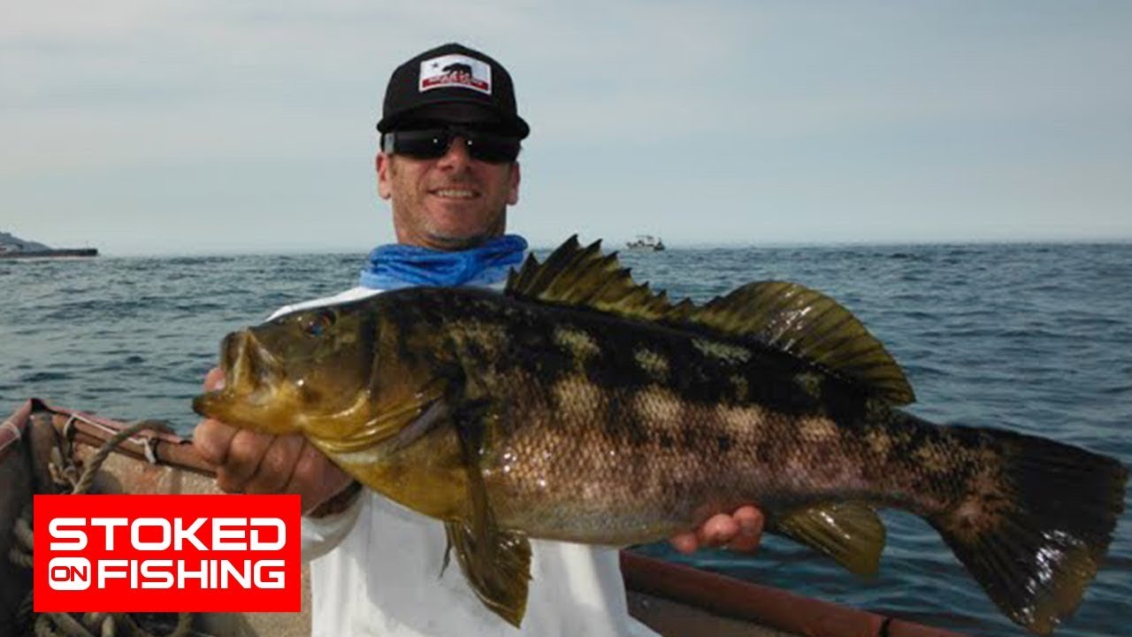 MC Swimbaits Skiff Trip, Part 1 | Stoked On Fishing - Full Episode |
