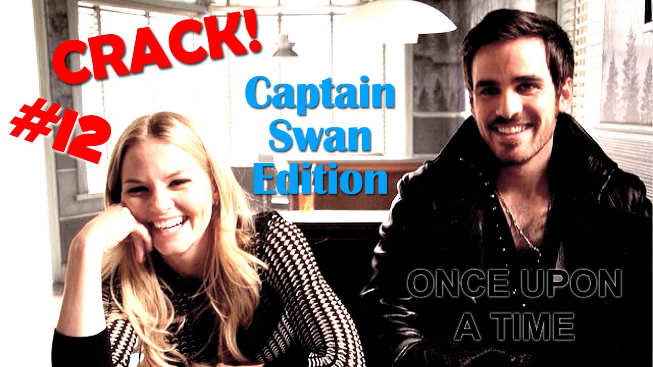 OUAT CRACK - Captain Swan #12