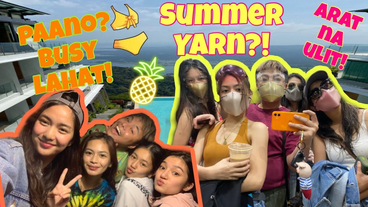 SIMPLE! Mahalaga TOTOO! (Hindi nakaka Vlogger yung MEGA LATE upload! haha TAGAL NA NITO)